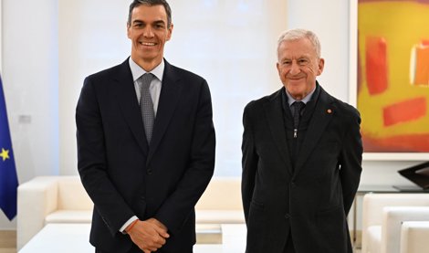 Cooperación y Desarrollo