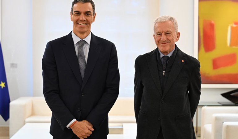 Cooperación y Desarrollo
