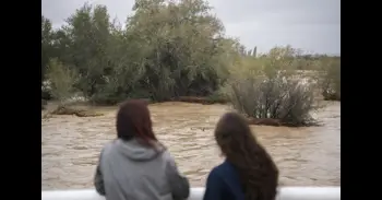La jutgessa de la dana demana a la CHX que identifique els agents fluvials que van vigilar la zona el 29O