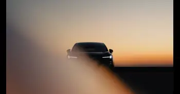 Volvo revela los primeros detalles del EX60, su eléctrico con mayor autonomía que se lanzará este mes