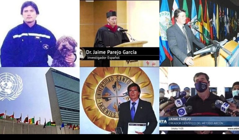 Comunicados Sociedad