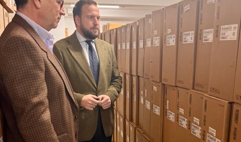 Es Andalucía - Córdoba