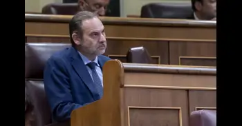 El PP torna a citar a Ábalos en el Senat després de rebutjar-ho el Suprem i proposa interrogar-ho el 28 de gener