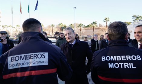 Es Andalucía - Sevilla