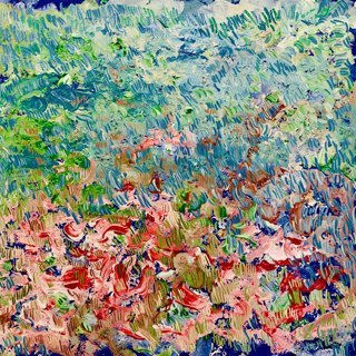 Honoring the Hold, 2025.