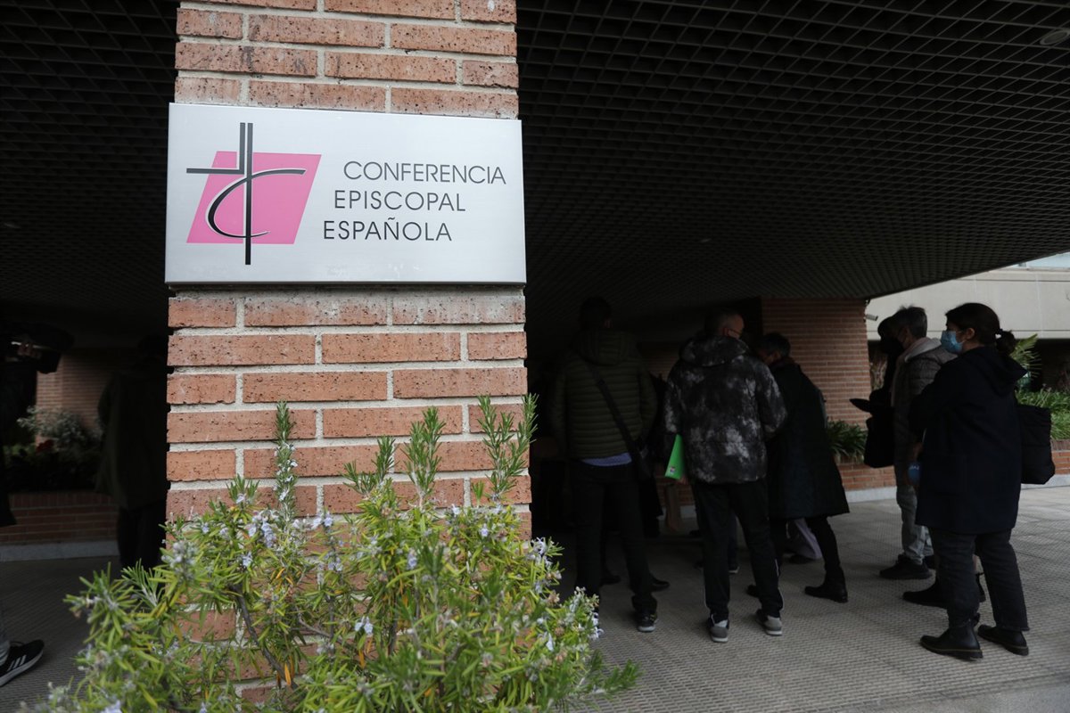 Víctimas de abusos celebran el acuerdo Iglesia-Estado pero avisan que  da poco plazo  y no fija baremo de indemnización