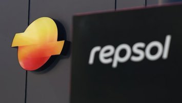 Archivo - El nuevo logo e imagen de marca de Repsol