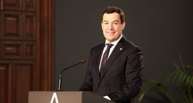 Es Andalucía - Sevilla