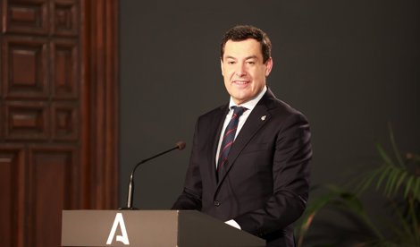 Es Andalucía - Sevilla