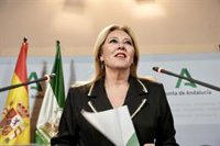 La Junta destaca que el cartel de la Semana Santa de Málaga 2026 "une arte, fe e historia en una sola expresión"