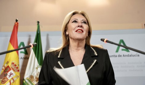 Es Andalucía - Málaga