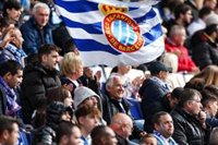 Javi Hernández se va cedido del Espanyol al Mirandés