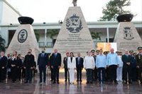 Delcy Rodríguez anuncia una "comisión de víctimas" del ataque de EEUU en Caracas