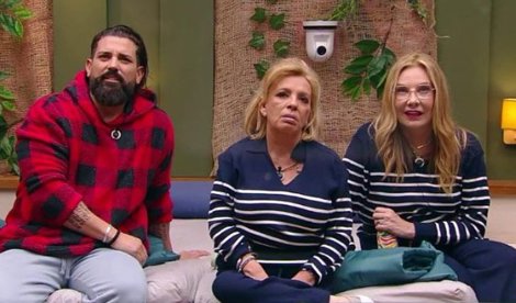 Televisión