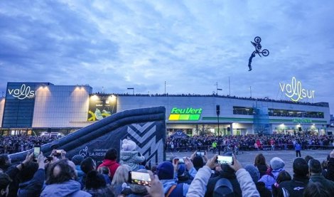 Comunicados Ocio y Deportes