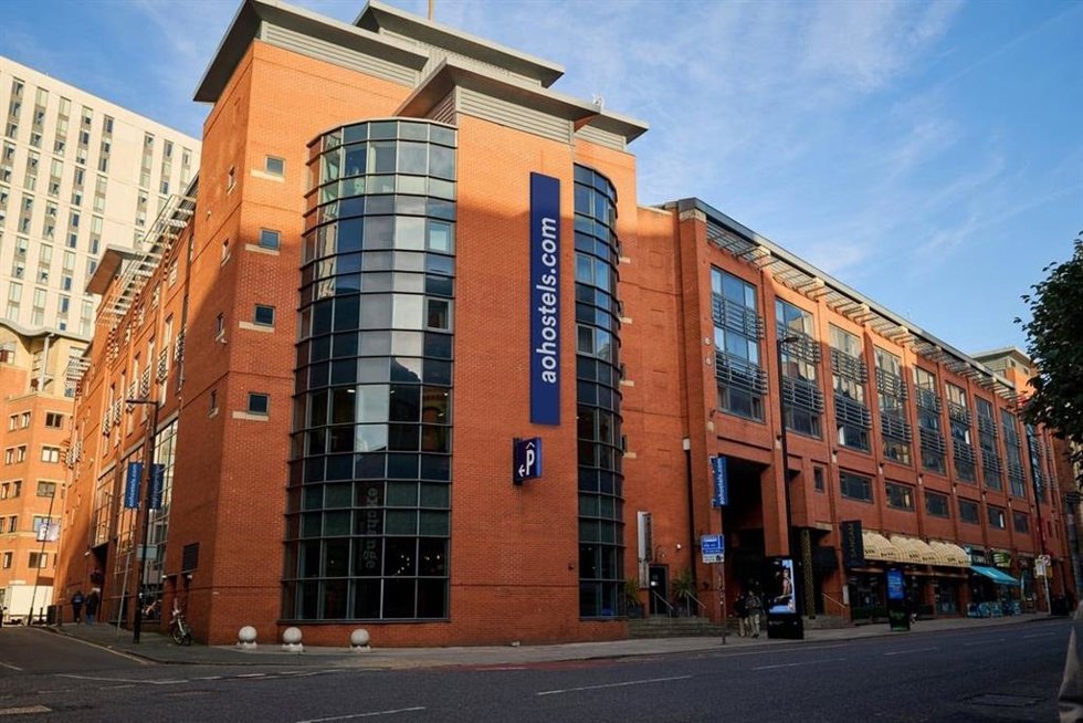 A&o Hostels
