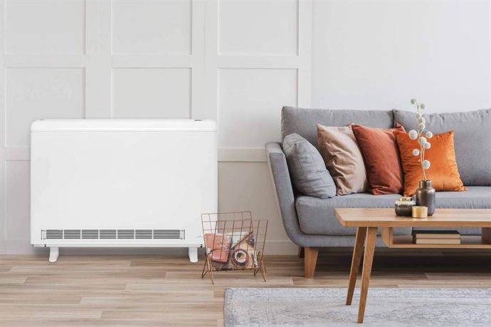 Calefacción inteligente y control wifi; confort, eficiencia y ahorro energético en el hogar