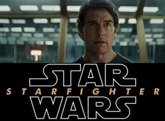 Foto: Tom Cruise ha rodado una batalla de espadas láser para Star Wars: Starfighter
