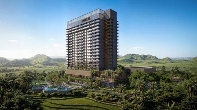 Meliá anuncia la apertura de un nuevo hotel de cinco estrellas en Sentul (Indonesia)