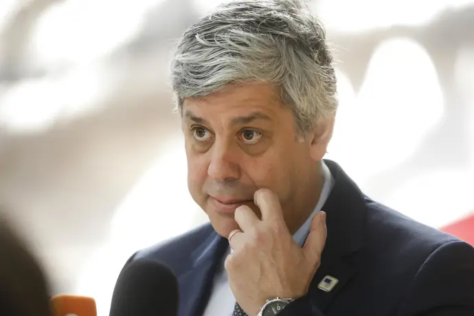 Mario Centeno