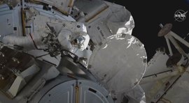 Foto: NASA - Archivo