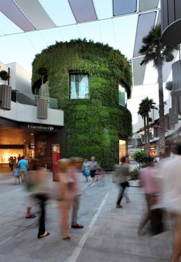 Carrefour Property supera las 900 campañas en 2025