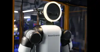 Boston Dynamics presenta su nueva versión de robot humanoide Atlas, lista para producción y para tareas industriales