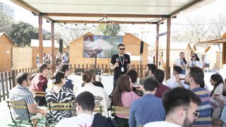 Archivo - Imagen de archivo de PROAVA