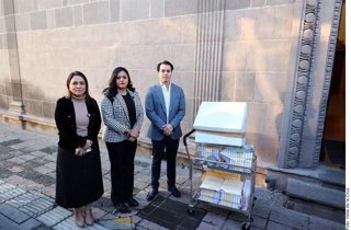 Estado defiende veto de Samuel García al Presupuesto y advierte riesgo a obras y programas prioritarios