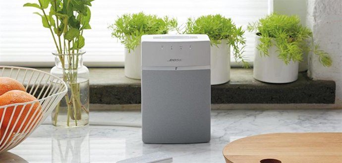 Altavoz SoundTouch
