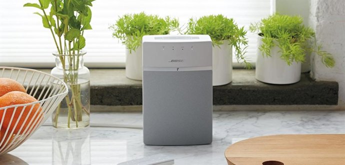 Altavoz SoundTouch