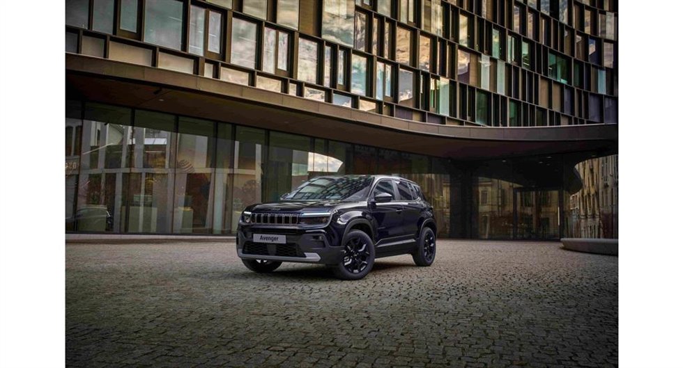 Jeep