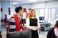 La Comunidad exige al delegado más financiación y dispositivos de seguridad para víctimas de violencia de género