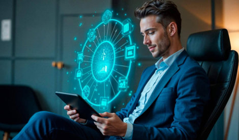 Comunicados Empresas