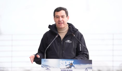 Es Andalucía - Granada