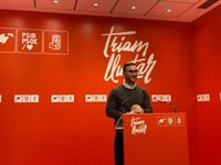 El PSIB exige explicaciones a Prohens por la reapertura del proceso contra Marí por la adjudicación de 'La vida Islados'