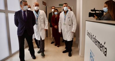 Es Andalucía - Málaga