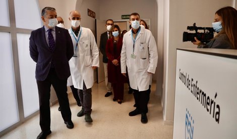 Es Andalucía - Málaga