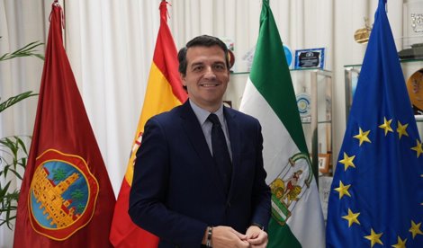 Federación Andaluza de Municipios y Provincias