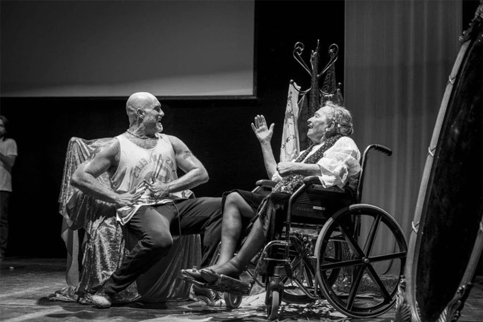 El bailaor Paco Mora compartirá con el público su proyecto 'Flamenco para recordar' en un encuentro en Bilbao.