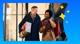 Las ventas online se incrementan un 23% en España con respecto a la Navidad pasada y alcanzan los 12.000 millones de dólares.