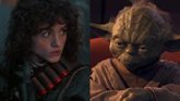 Foto: Stranger Things no ha terminado: Los Duffer anuncian otro spin-off y marcan distancias con Star Wars y Juego de Tronos
