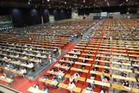 La Xunta convocará más de 1.500 plazas en las oposiciones de educación de 2026