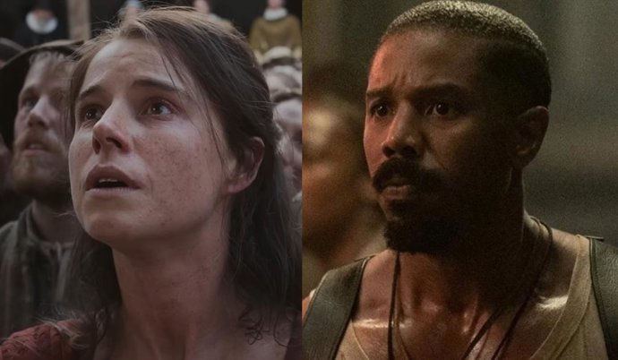 DGA Awards: Ryan Coogler y Chloé Zhao hacen historia en unas nominaciones sin títulos internacionales