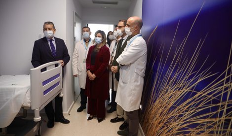 Es Andalucía - Málaga