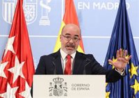 El delegado del Gobierno pide a la Comunidad que "no desbarate" la "oportunidad" del nuevo modelo de financiación