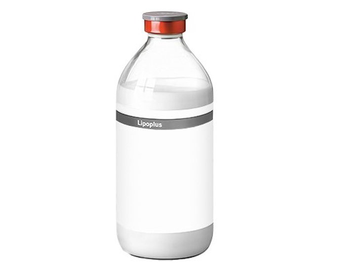 'Lipoplus 20%'.