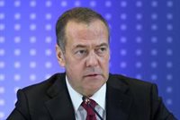 Medvedev señala que EEUU debe reconocer la "legitimidad" de la invasión de Ucrania tras su ataque a Venezuela