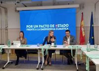 El Gobierno lleva a la Fiscalía los ataques y discursos de odio contra meteorólogos y divulgadores climáticos