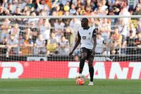 Diakhaby pasa por quirófano y se despide de la temporada